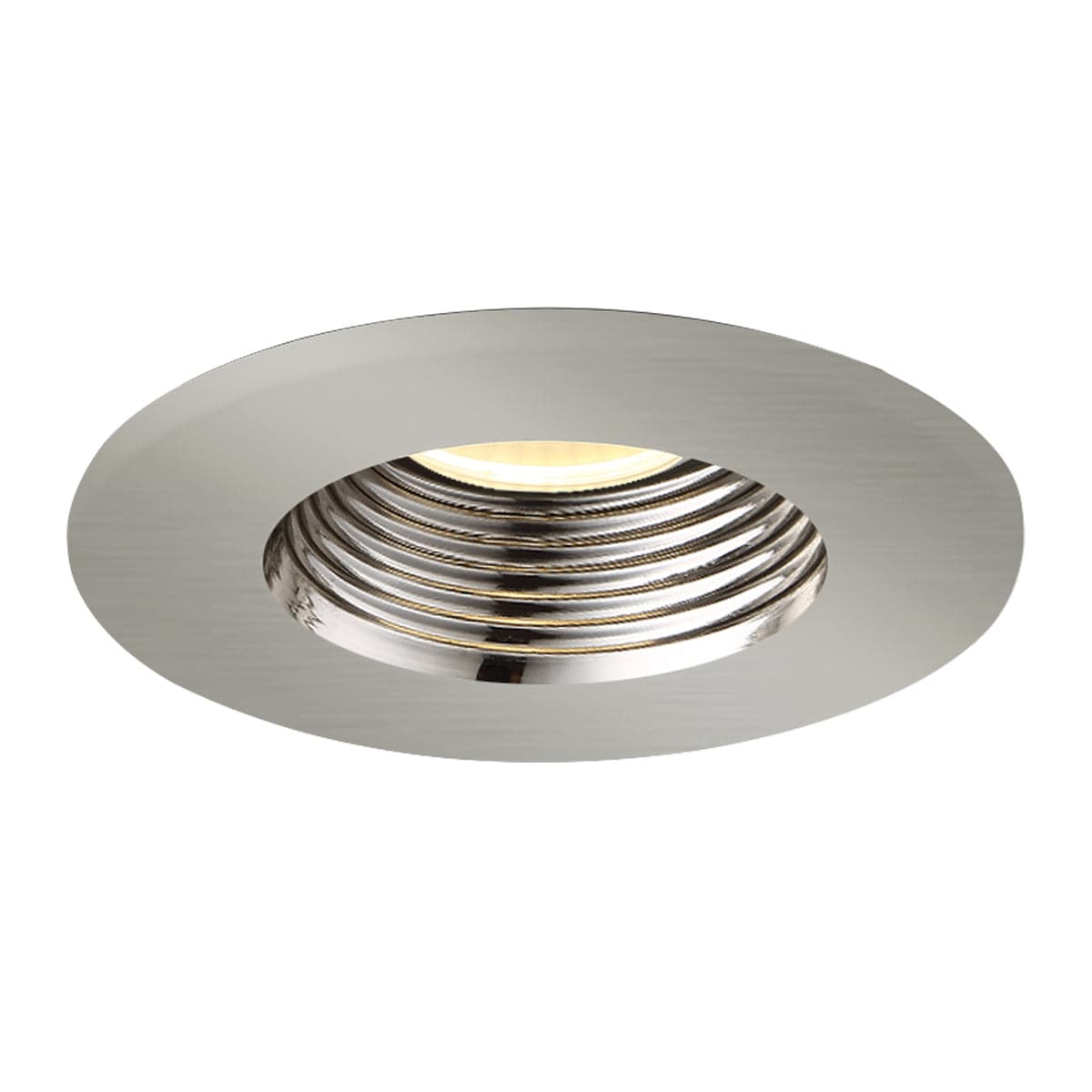 Eurofase - 31216-04 - LED Recessed - Brushed Nickel