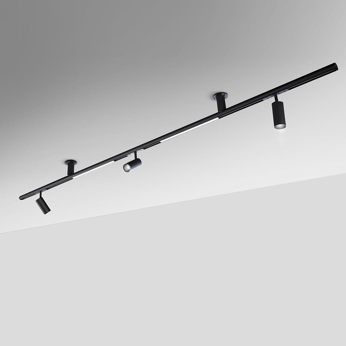 Eurofase - 38456-015 - LED Light Bar - Black