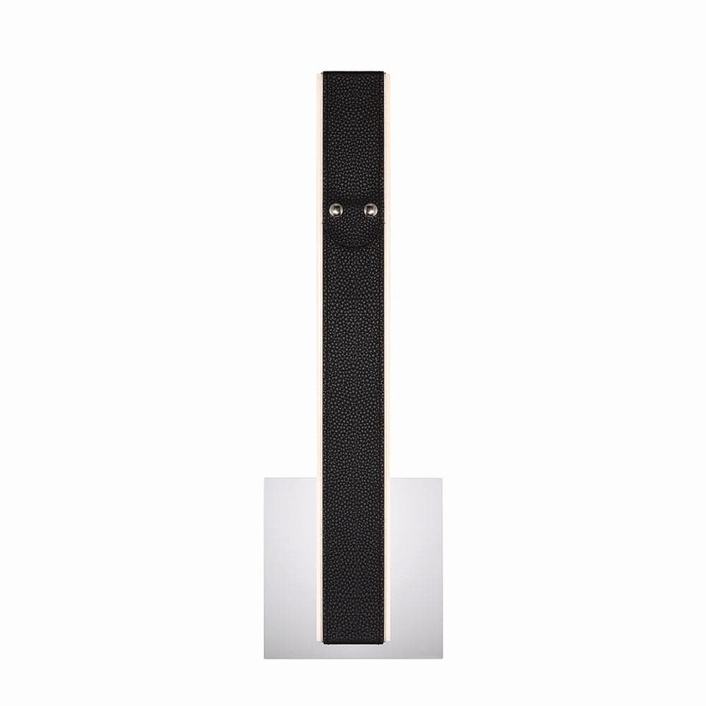 Eurofase - 43892-013 - LED Wall Sconce - Verdura - Black