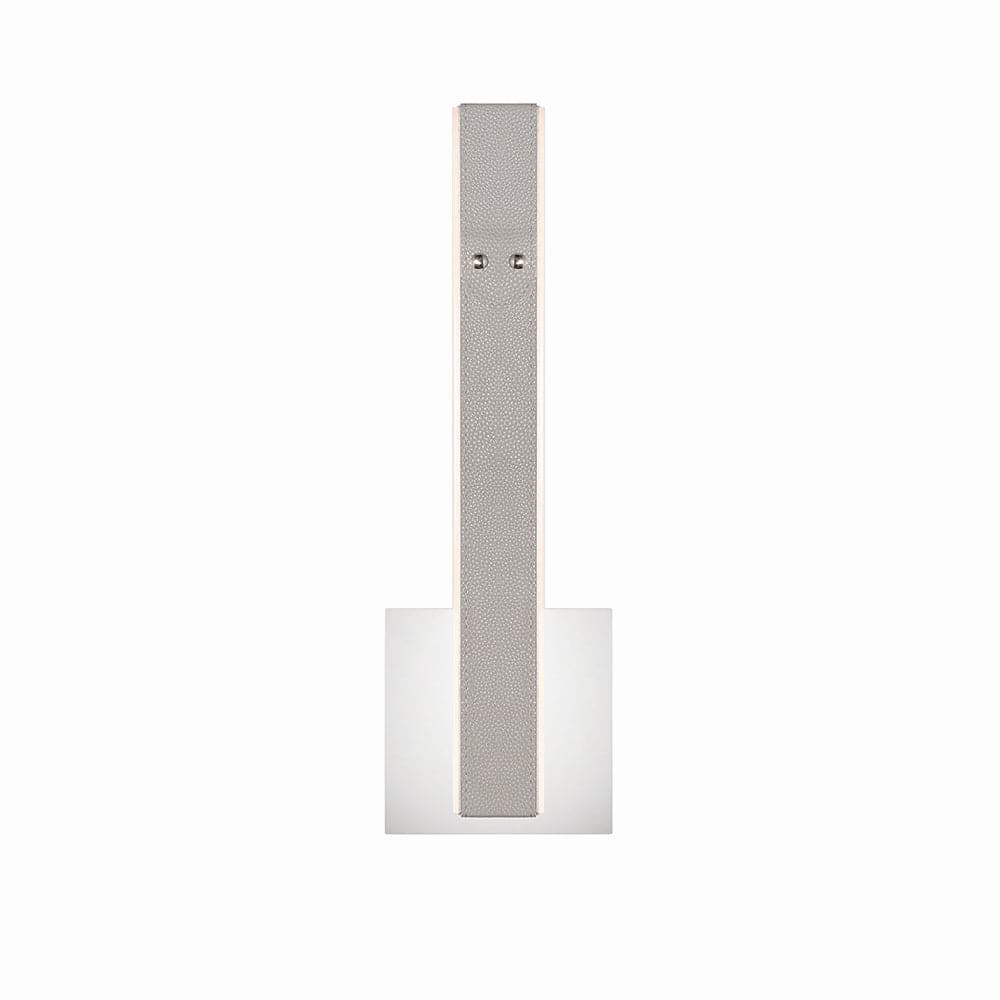 Eurofase - 43892-037 - LED Wall Sconce - Verdura - Grey