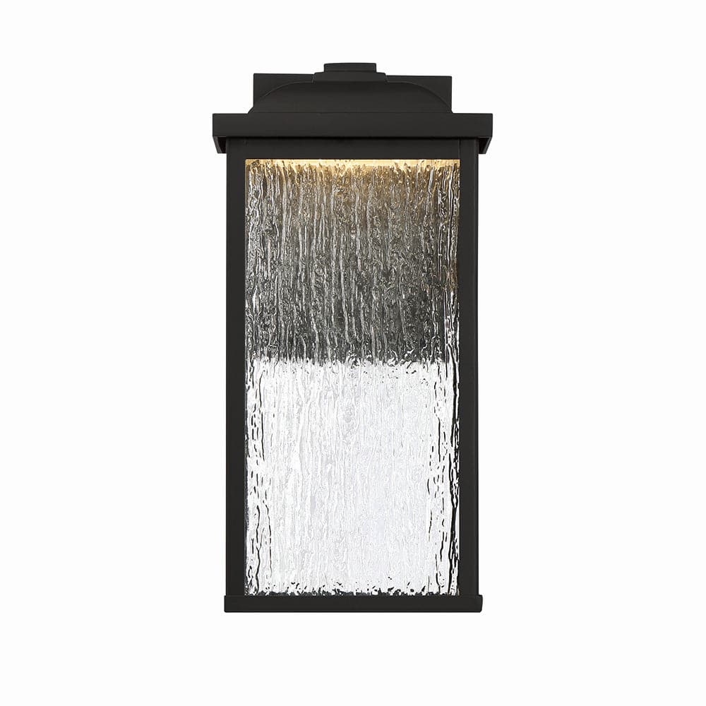 Eurofase - 44476-014 - LED Wall Sconce - Venya - Black