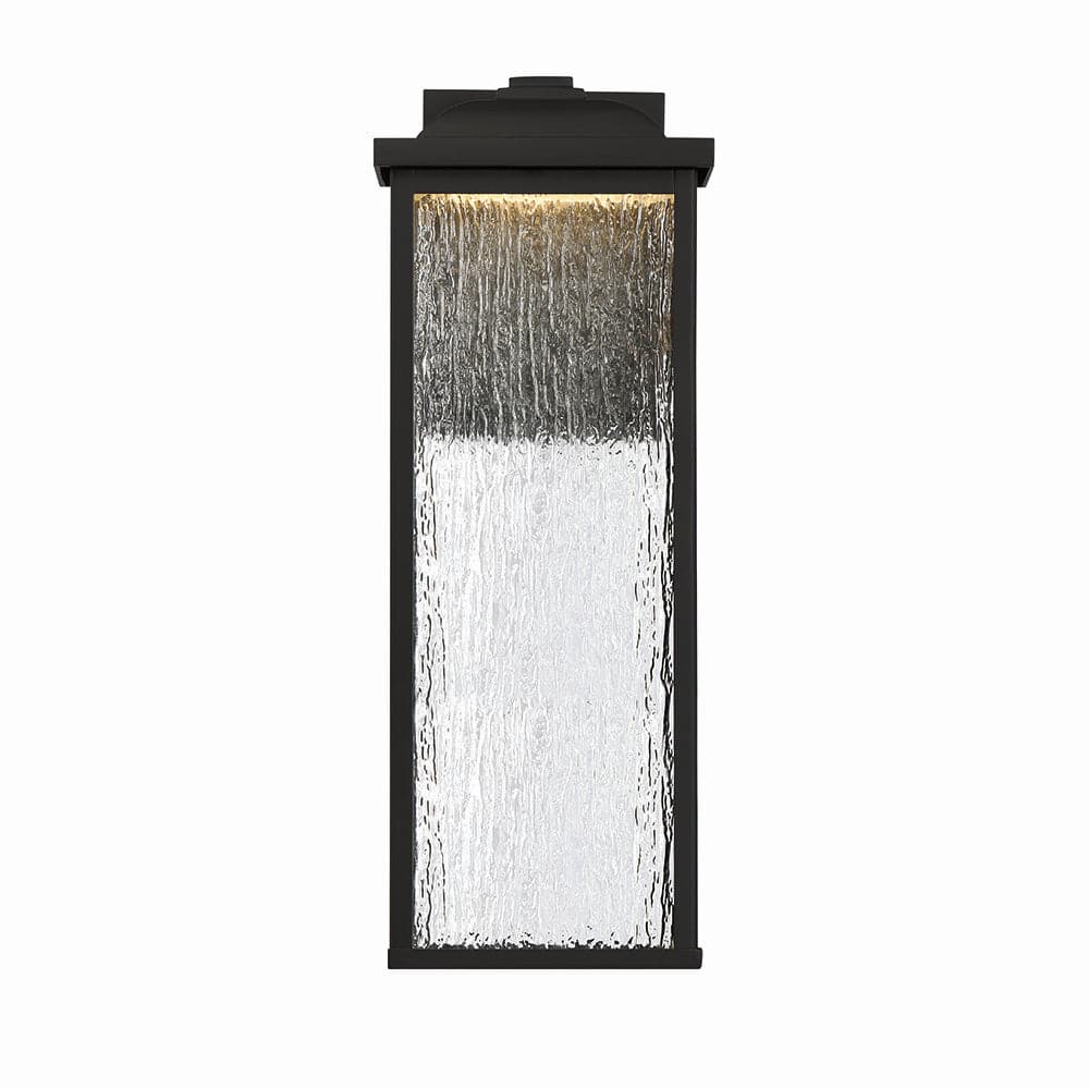 Eurofase - 44477-011 - LED Wall Sconce - Venya - Black