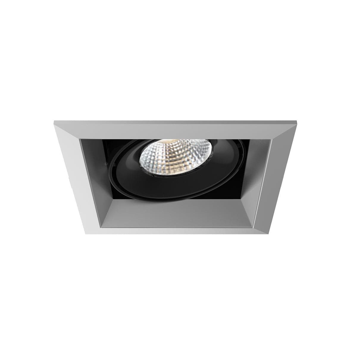 Eurofase - TE131LED-30-4-0N - LED Recessed - Platinum