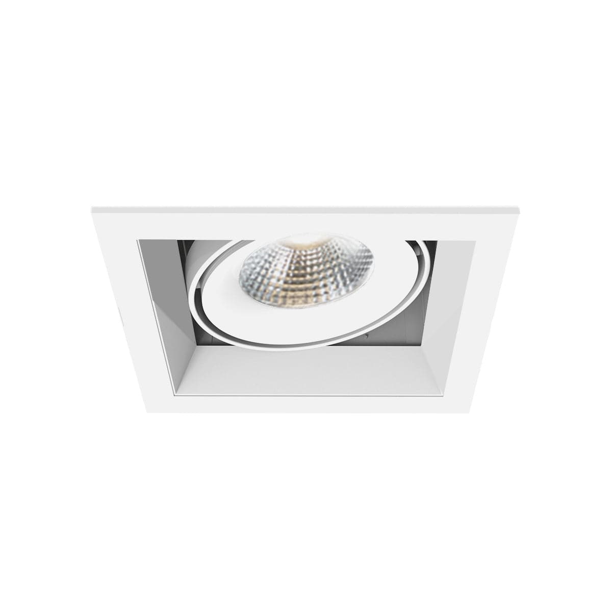 Eurofase - TE131LED-35-2-22 - LED Recessed - White