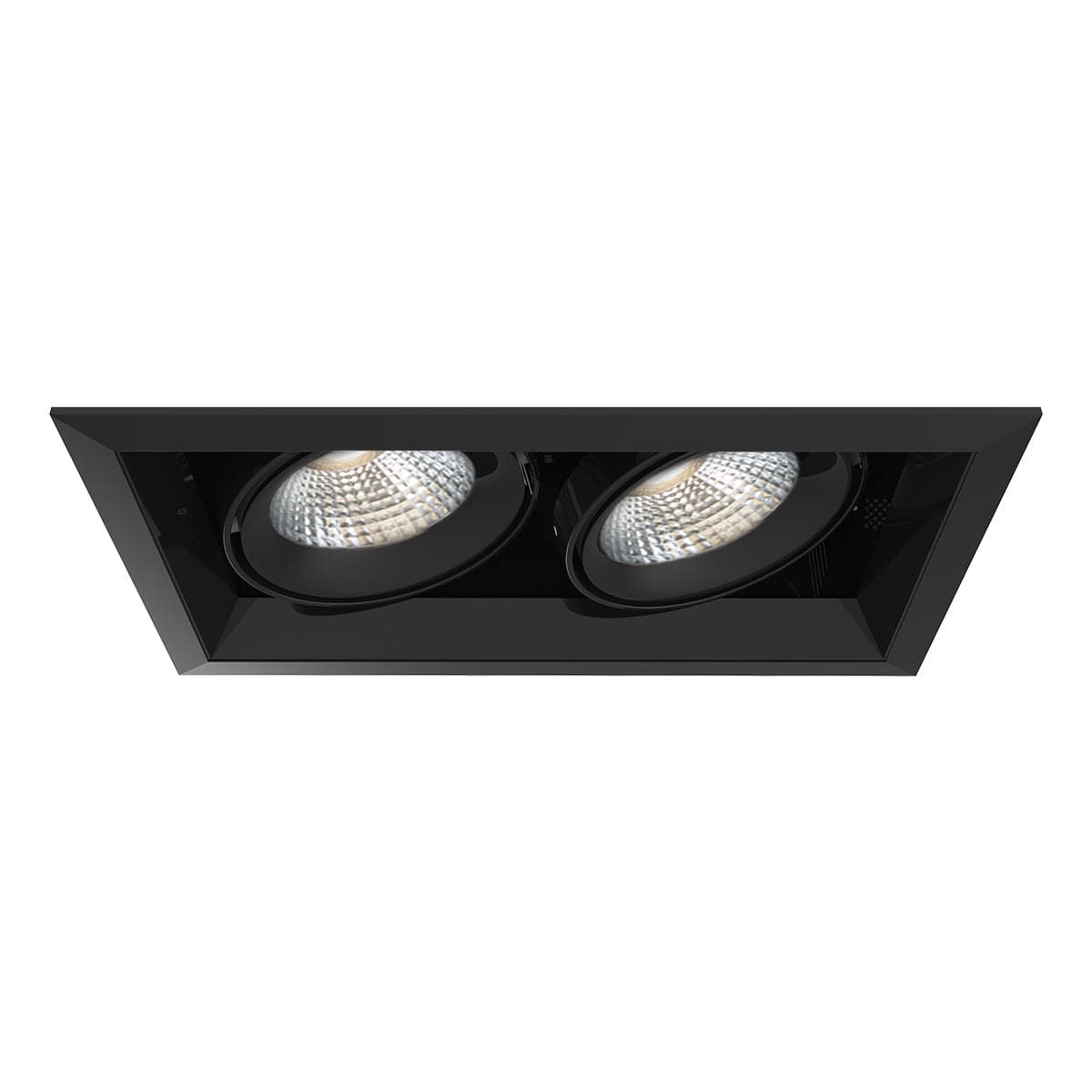 Eurofase - TE132LED-30-2-01 - LED Recessed - Black