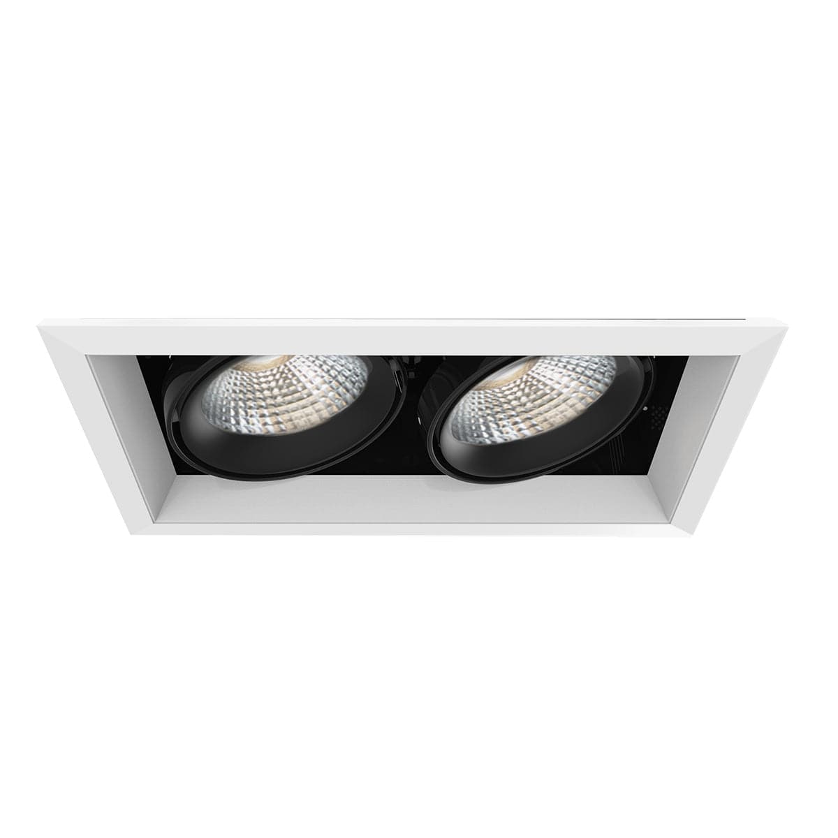 Eurofase - TE132LED-30-2-02 - LED Recessed - White