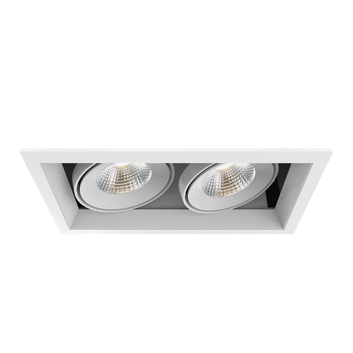 Eurofase - TE132LED-30-2-22 - LED Recessed - White