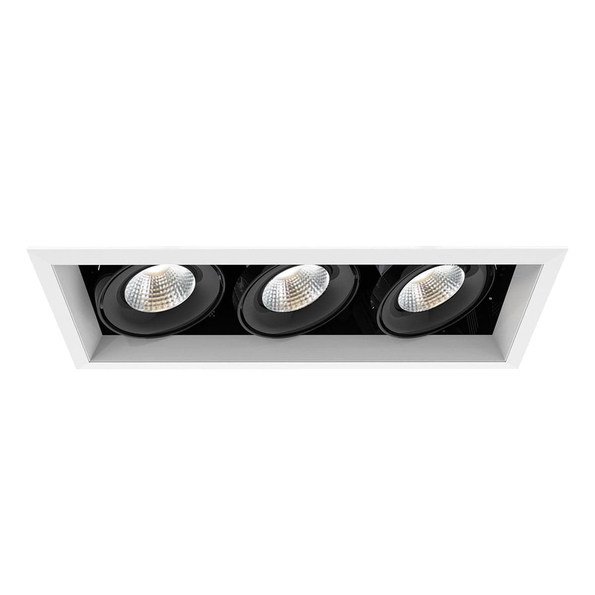 Eurofase - TE133LED-30-2-22 - LED Recessed - White