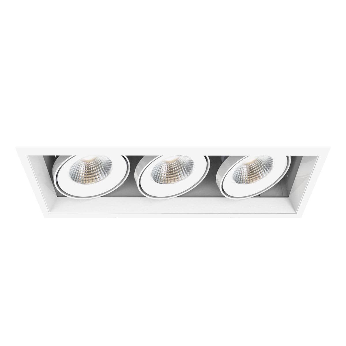 Eurofase - TE133LED-40-2-02 - LED Recessed - White