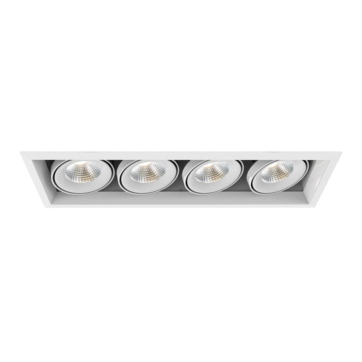 Eurofase - TE134ALED-30-2-22 - LED Recessed - White