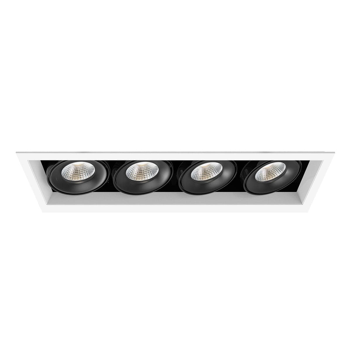 Eurofase - TE134ALED-30-4-02 - LED Recessed - White