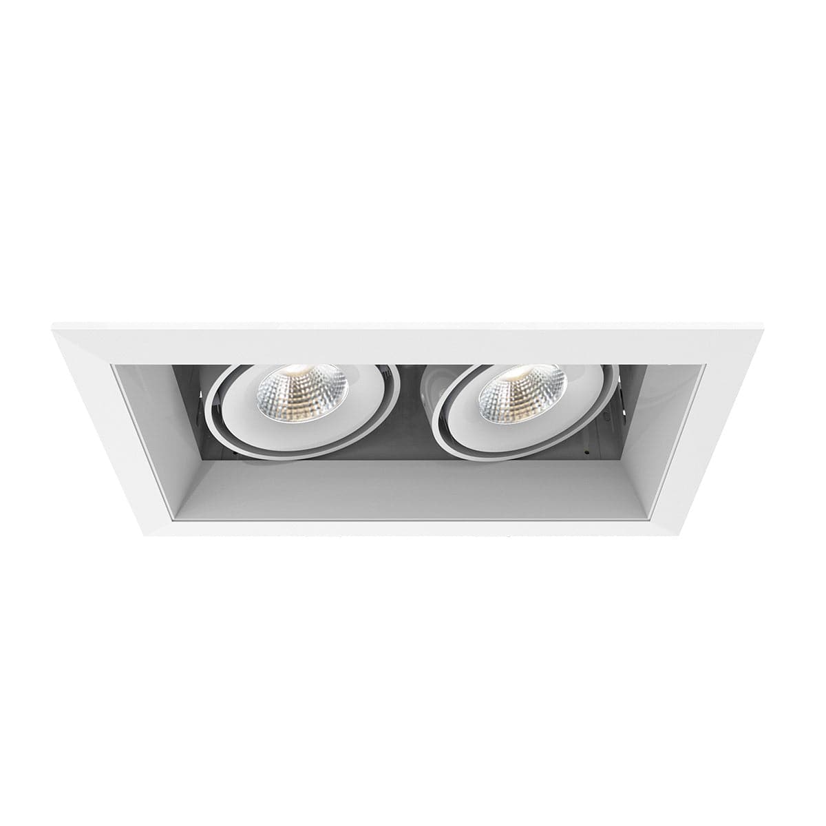 Eurofase - TE162LED-30-2-22 - LED Recessed - White