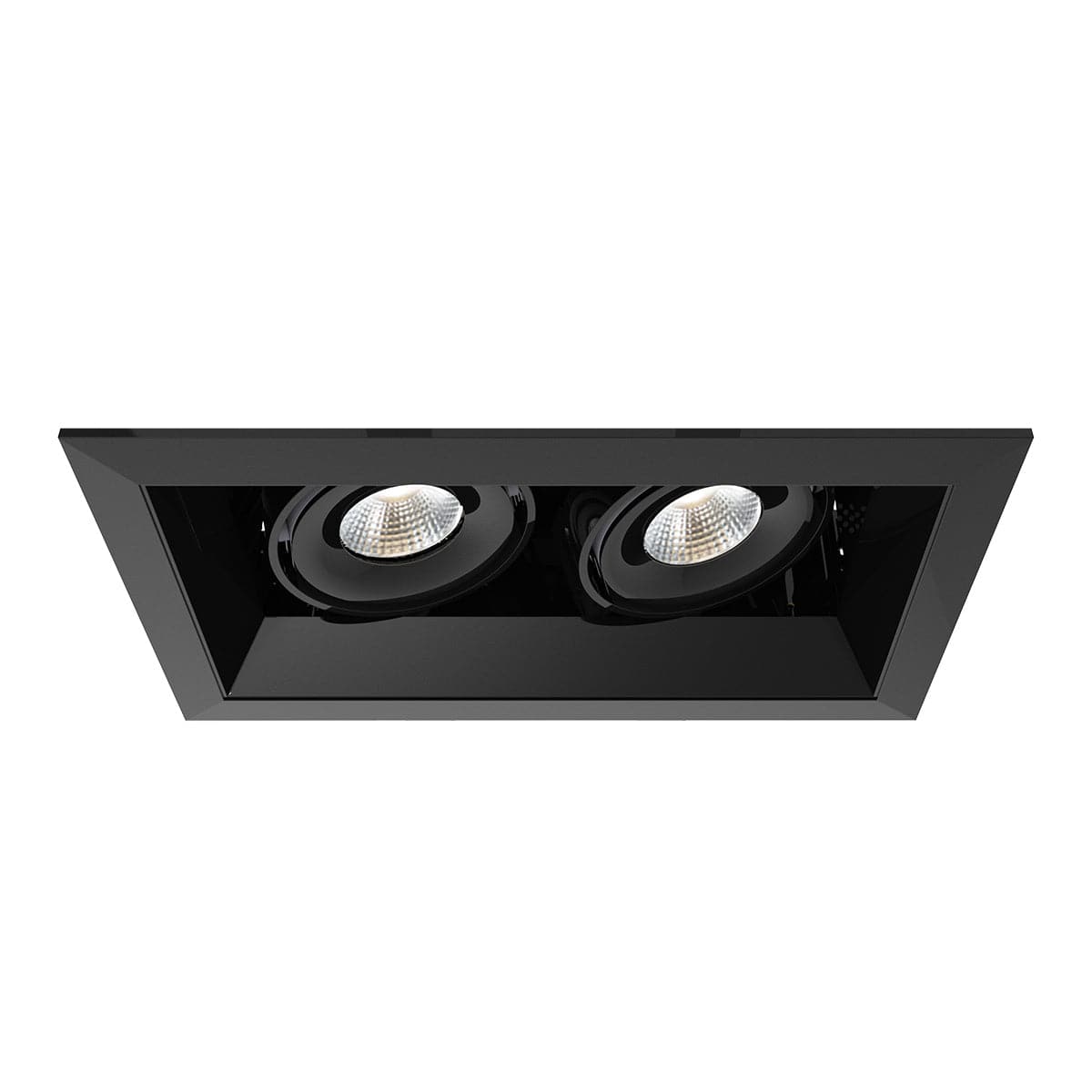 Eurofase - TE162LED-30-4-01 - LED Recessed - Black