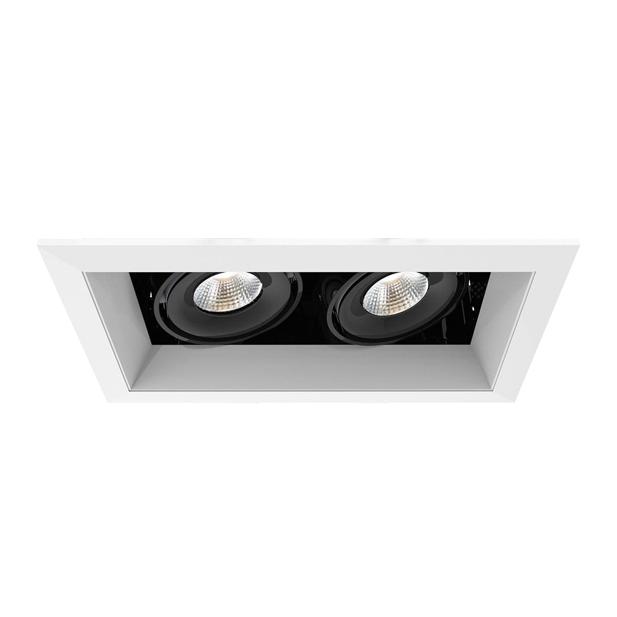 Eurofase - TE162LED-35-4-02 - LED Recessed - White