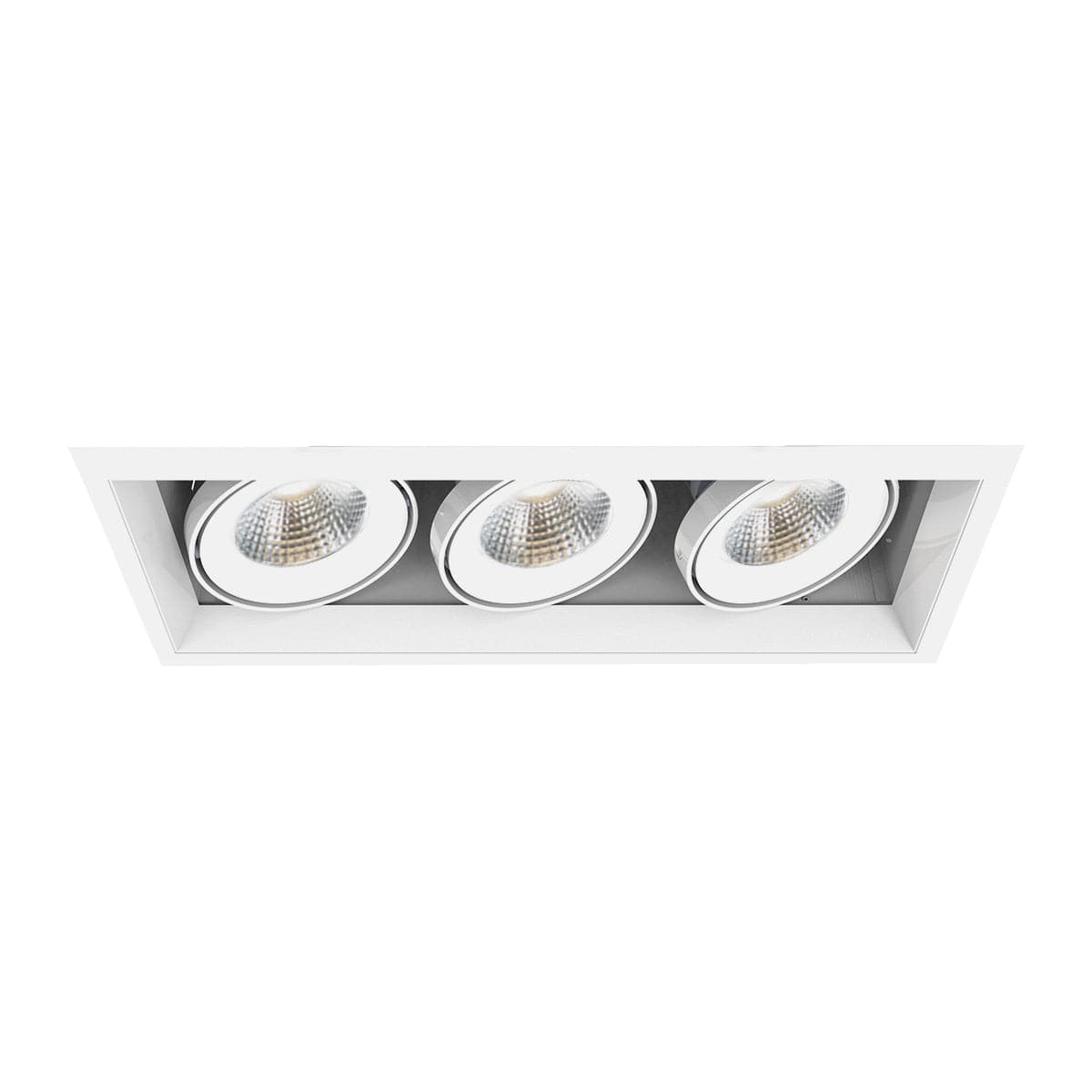 Eurofase - TE163LED-30-4-22 - LED Recessed - White