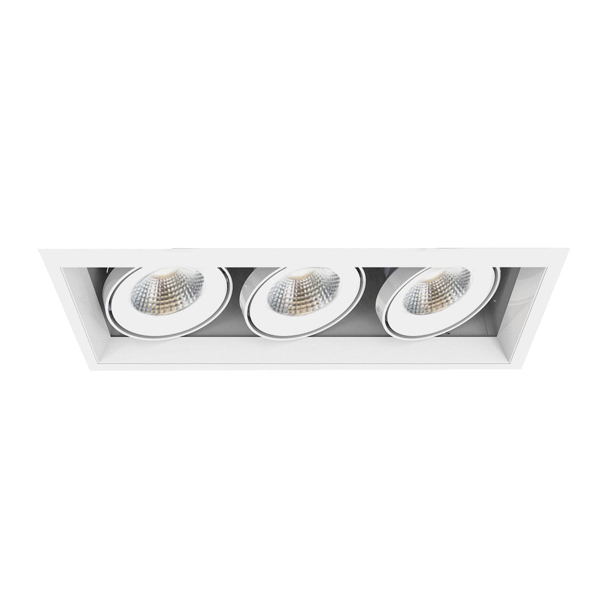 Eurofase - TE163LED-40-2-22 - LED Recessed - White