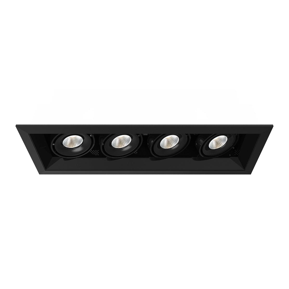 Eurofase - TE164ALED-30-2-01 - LED Recessed - Black