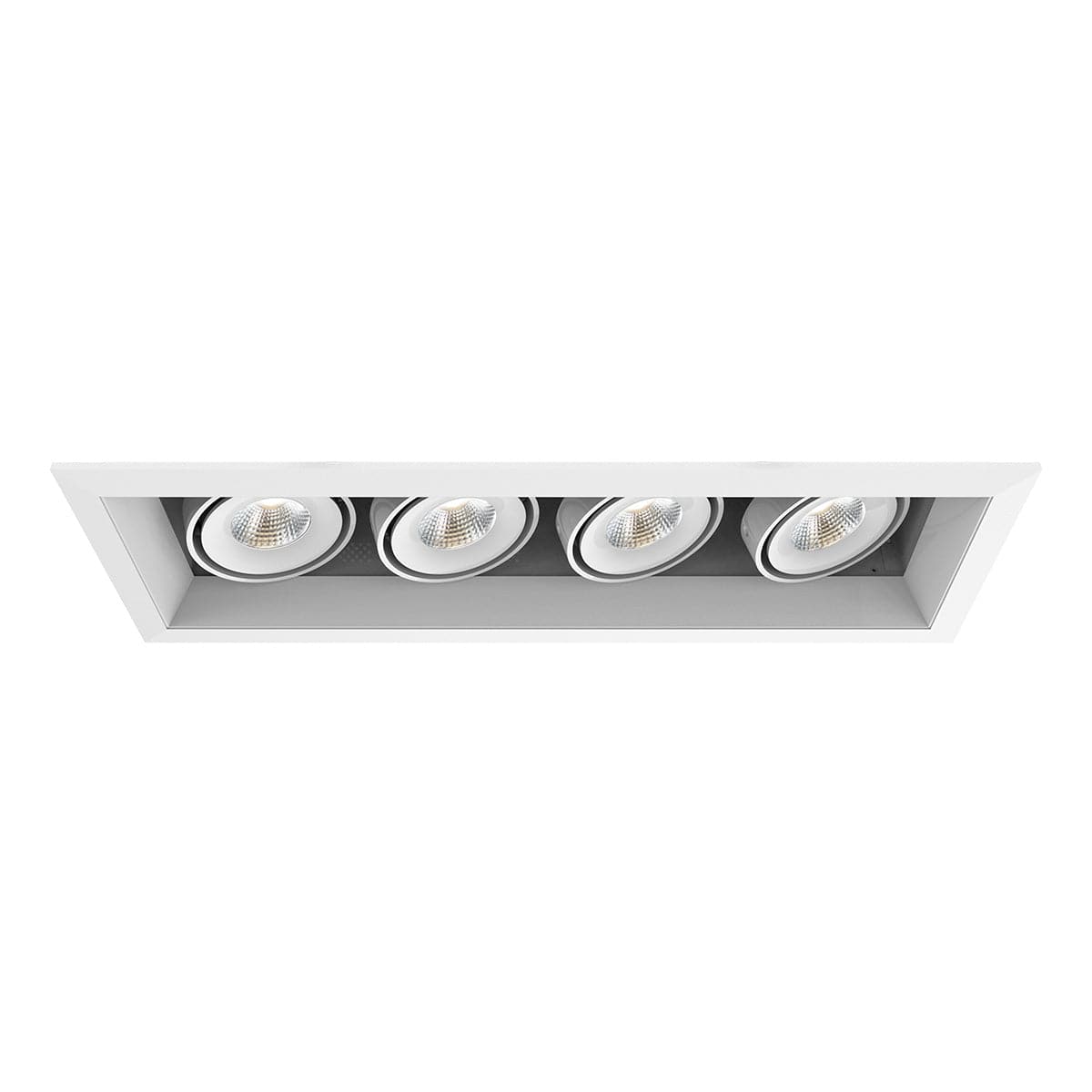 Eurofase - TE164ALED-30-2-22 - LED Recessed - White