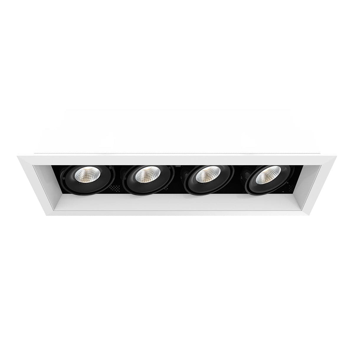 Eurofase - TE164ALED-35-4-02 - LED Recessed - White