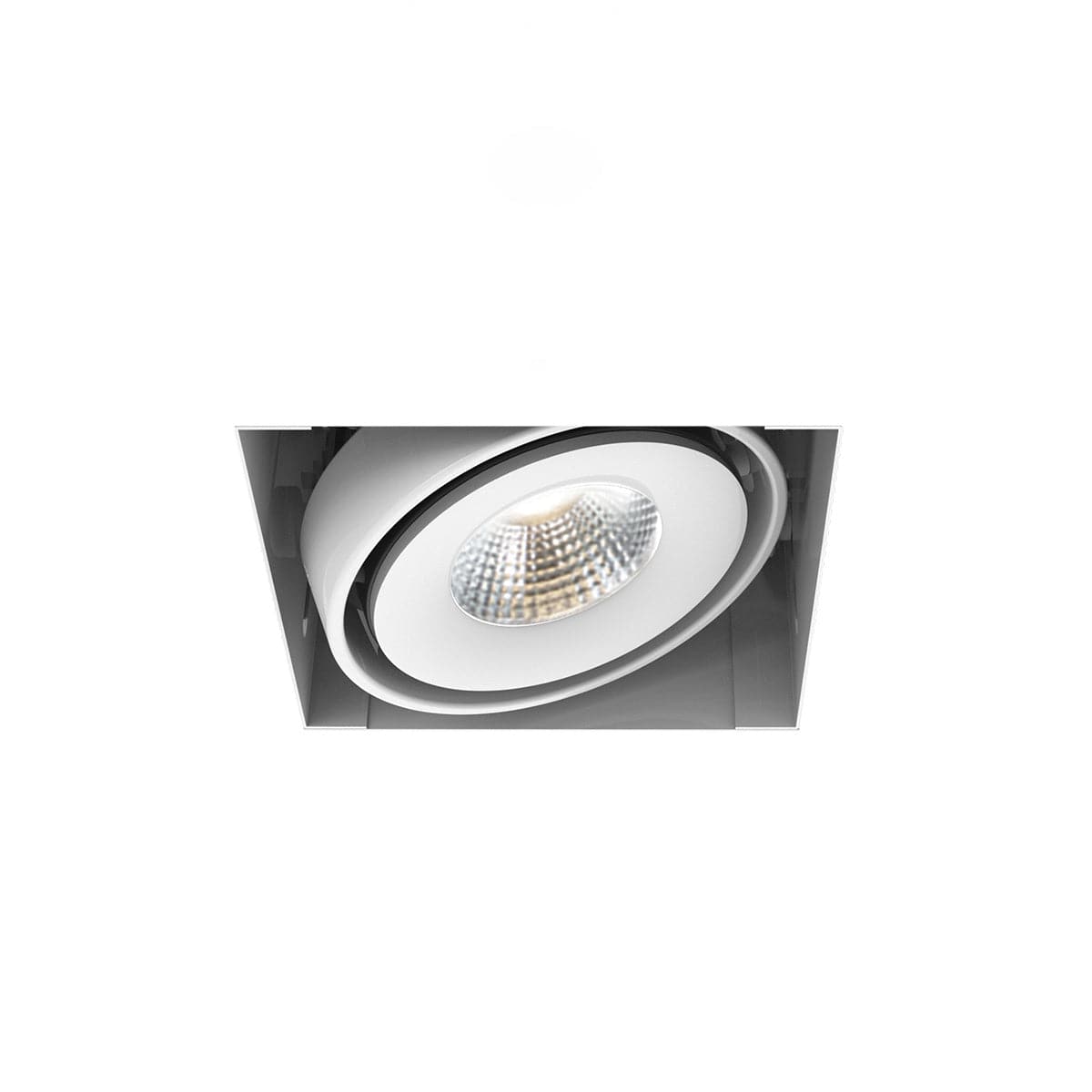 Eurofase - TE221LED-30-2-02 - LED Recessed - White