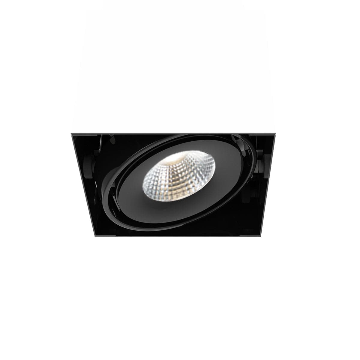 Eurofase - TE221LED-35-2-01 - LED Recessed - Black