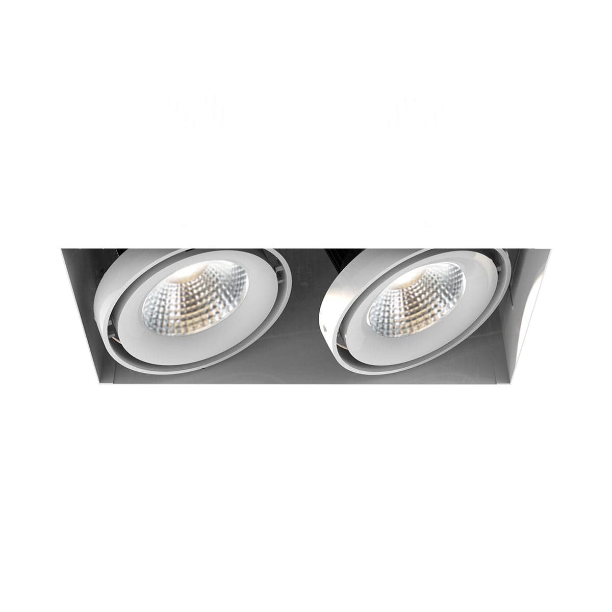 Eurofase - TE222LED-40-4-02 - LED Recessed - White