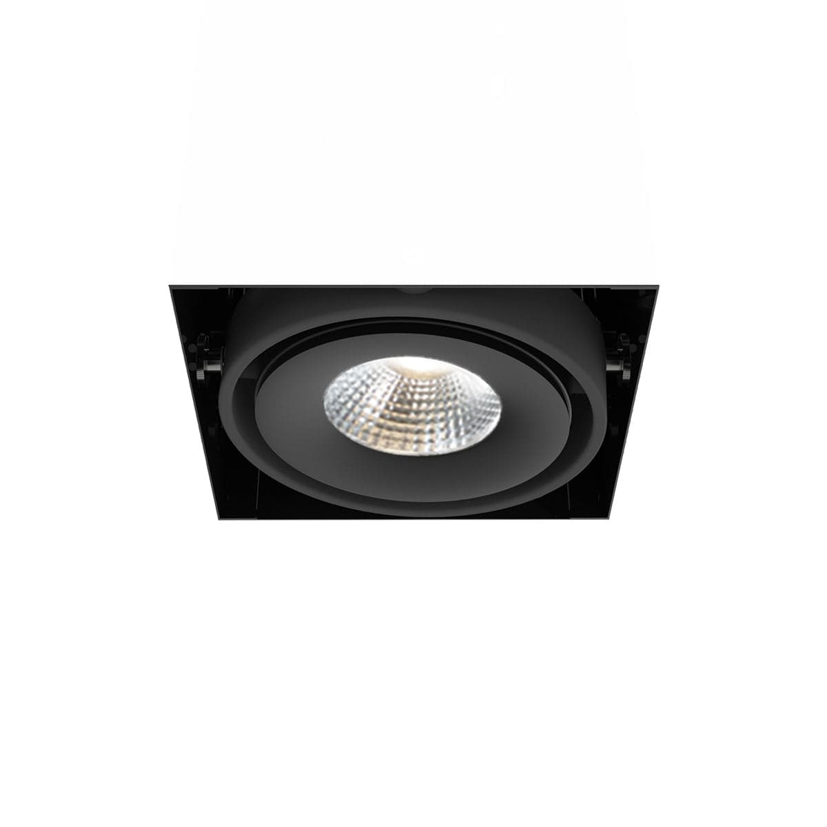 Eurofase - TE611LED-30-4-01 - LED Recessed - Black