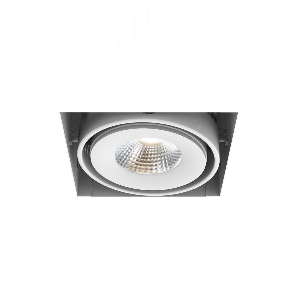 Eurofase - TE611LED-40-4-02 - LED Recessed - White