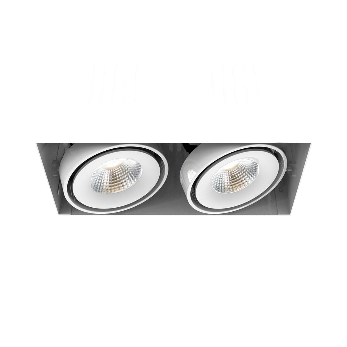 Eurofase - TE612LED-35-4-02 - LED Recessed - White