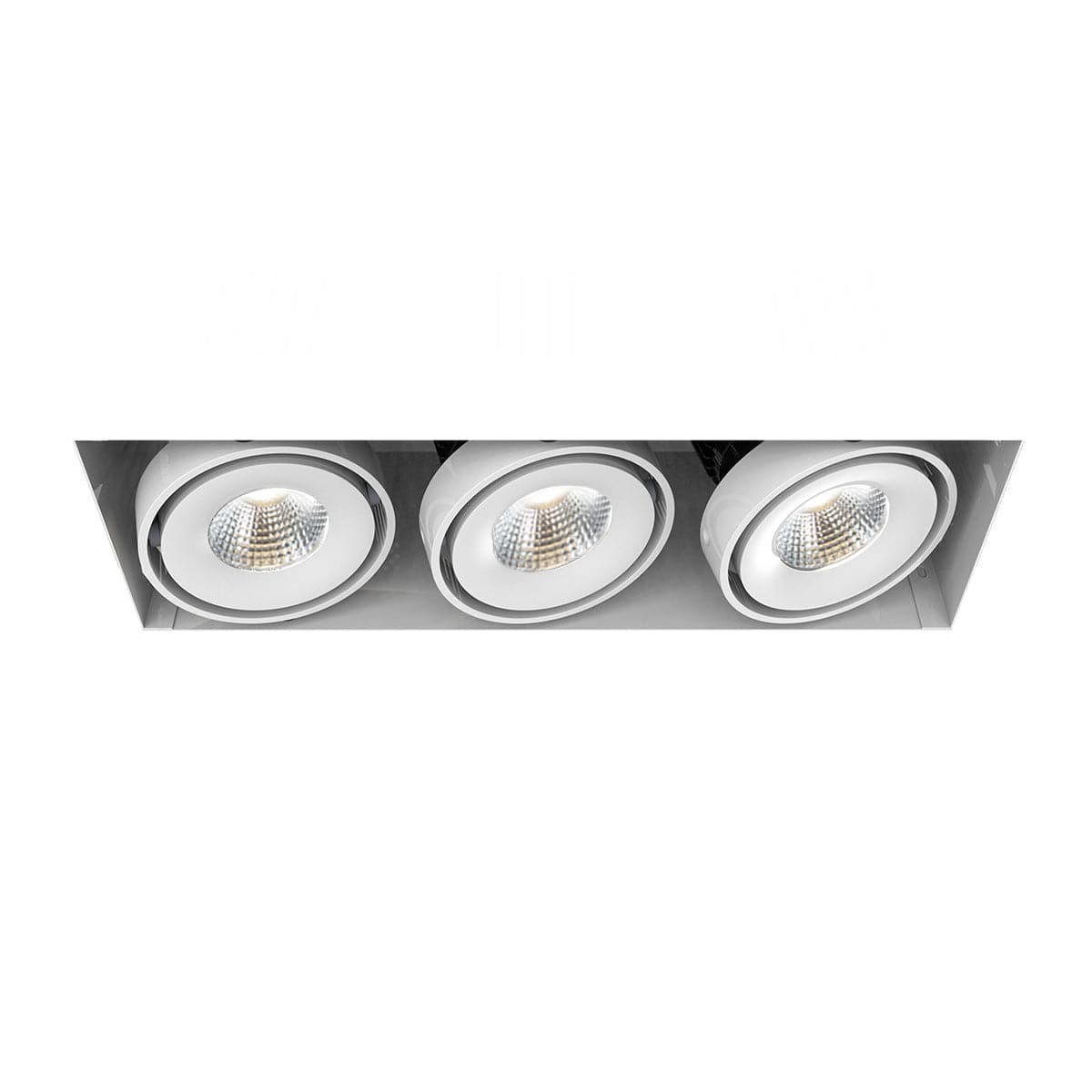 Eurofase - TE613LED-35-4-02 - LED Recessed - White