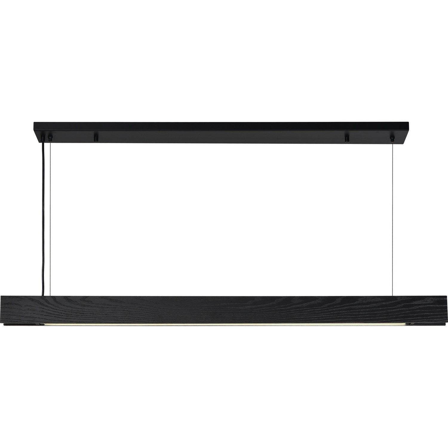 Renwil - LPC4412 - One Light Ceiling Fixture - Taya - Matte Black