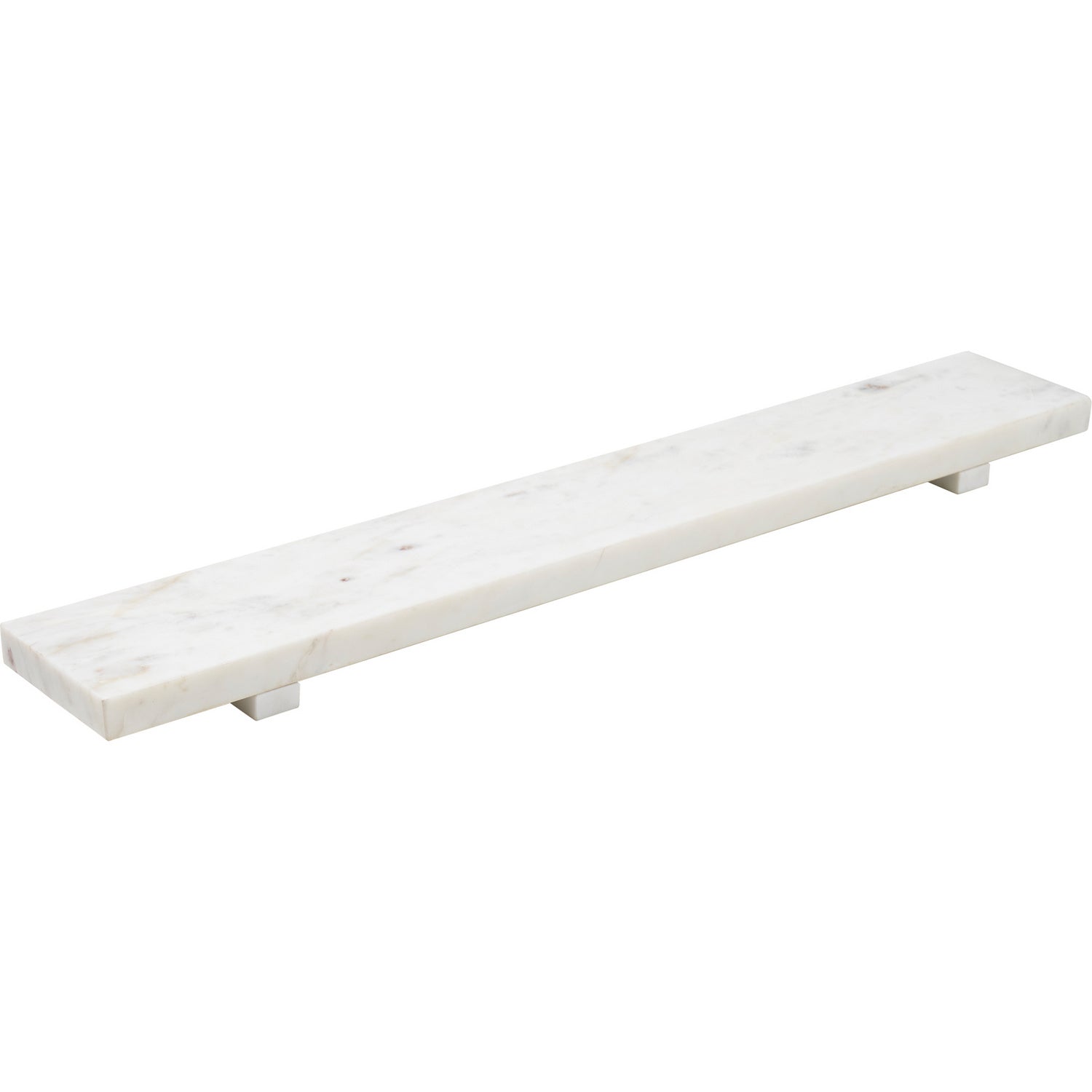 Renwil - STA775 - Tray - Inka - White