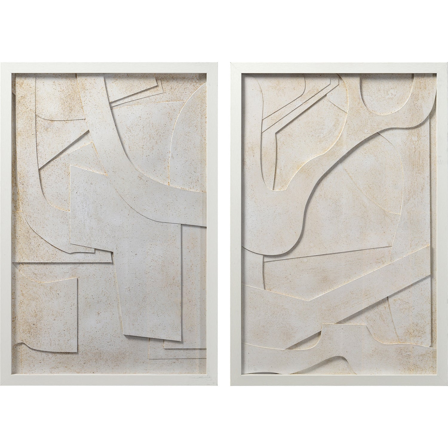 Renwil - W6703 - Wall Art - Pathfinder