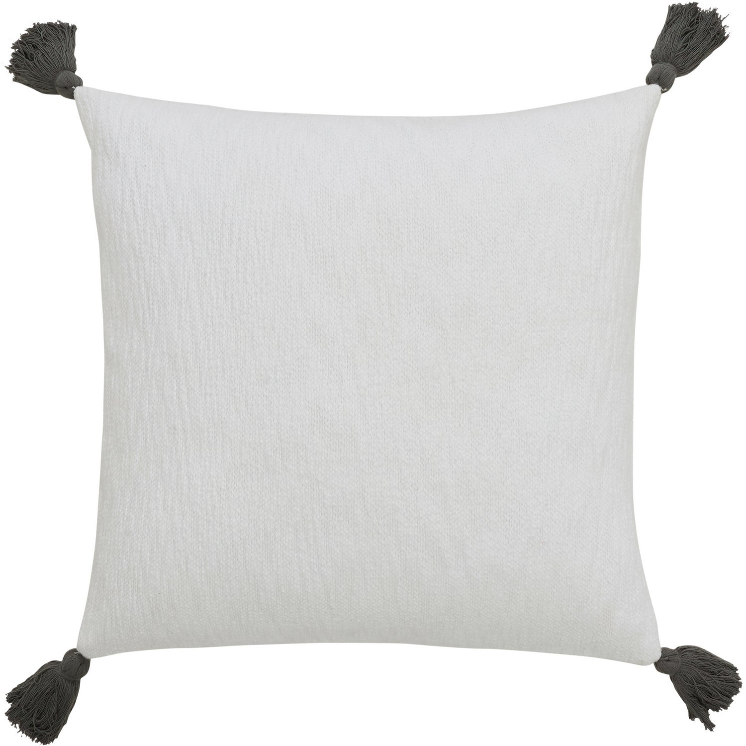 Renwil - PWFL1353 - Pillow - Julianne - White