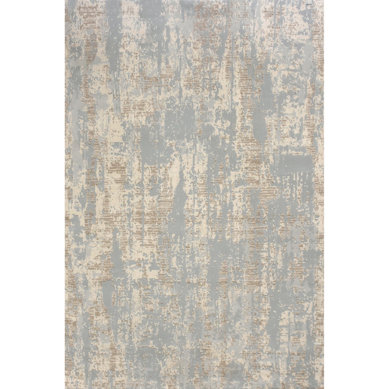 Renwil - RARI-18642-58 - Rug - Ariella - Cream/Grey