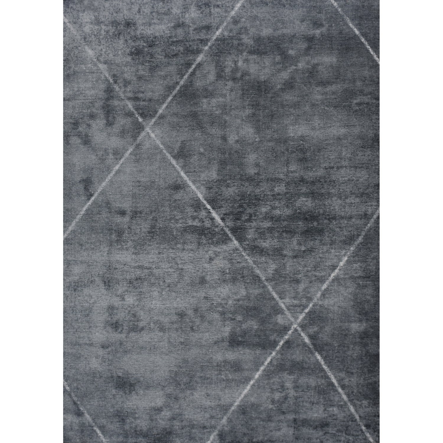 Renwil - RFAL-10197-58 - Rug - Fallon - Grey/ Ivory