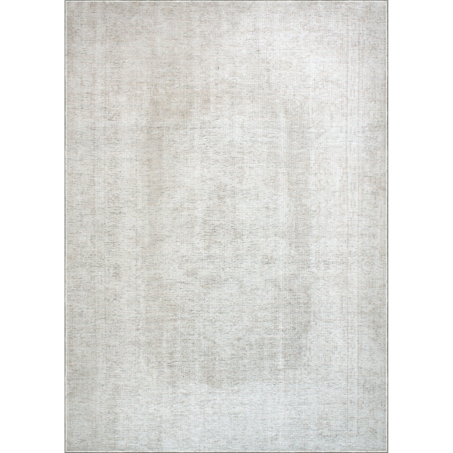 Renwil - RFAL-20213-810 - Rug - Fallon - Light Cream