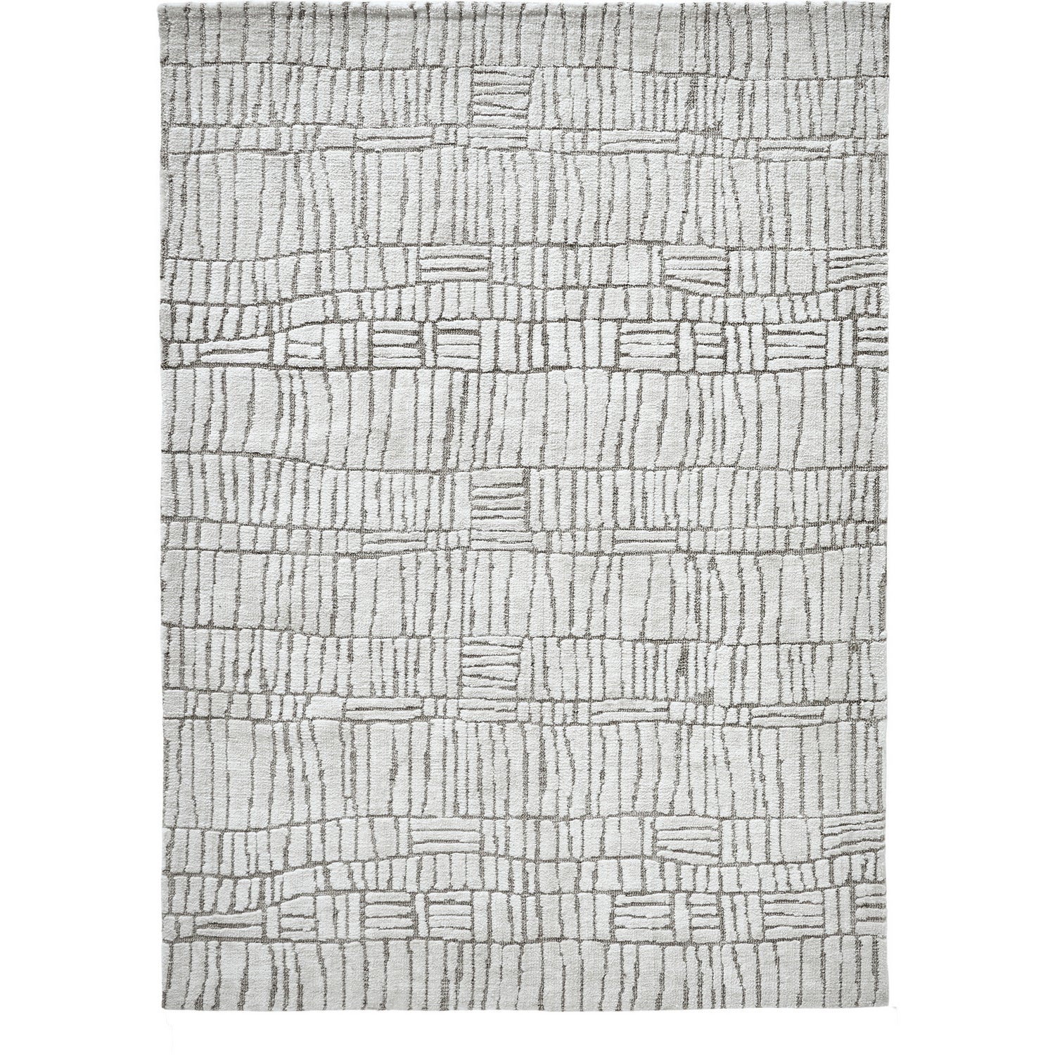 Renwil - RHAZ-10287-810 - Rug - Hazel - Ivory/Sand