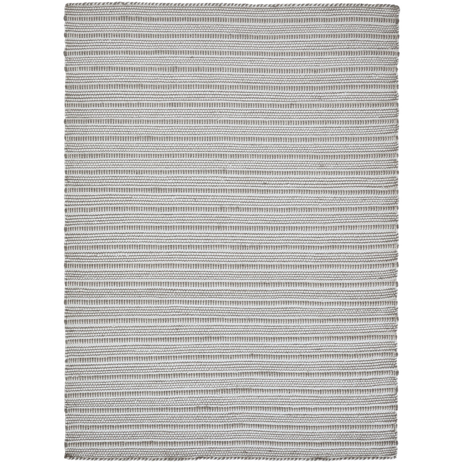 Renwil - RORR-10002-58 - Rug - Orria - Ivory/Grey