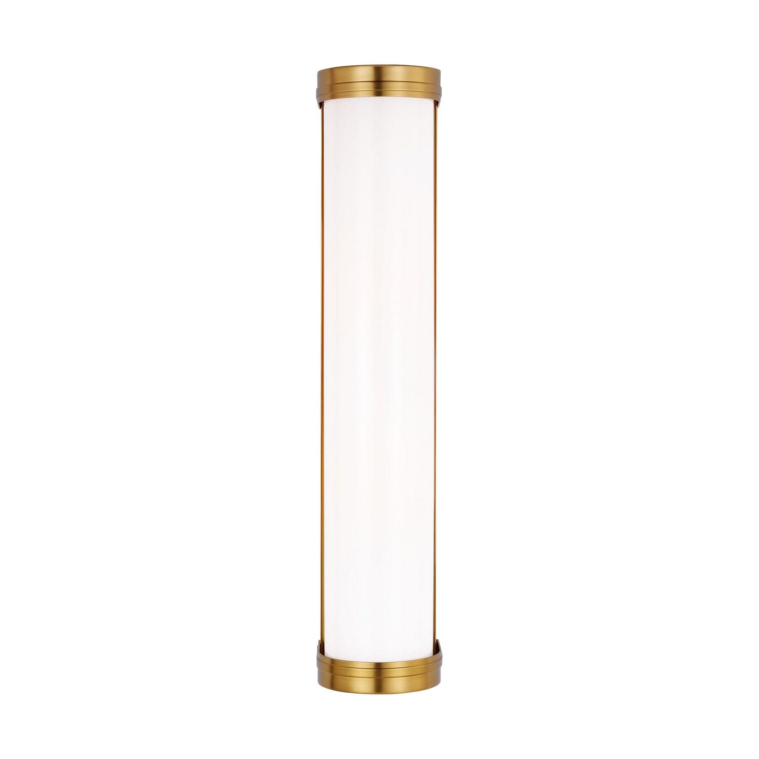 Visual Comfort Studio - AW1152BBS - Two Light Vanity - Ifran - Burnished Brass