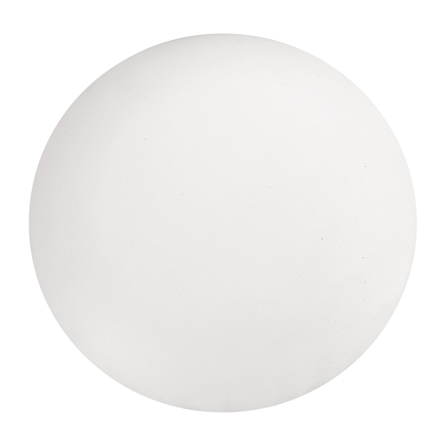 Generation Lighting. - MC362RZW - Blanking Plate - Era - Matte White