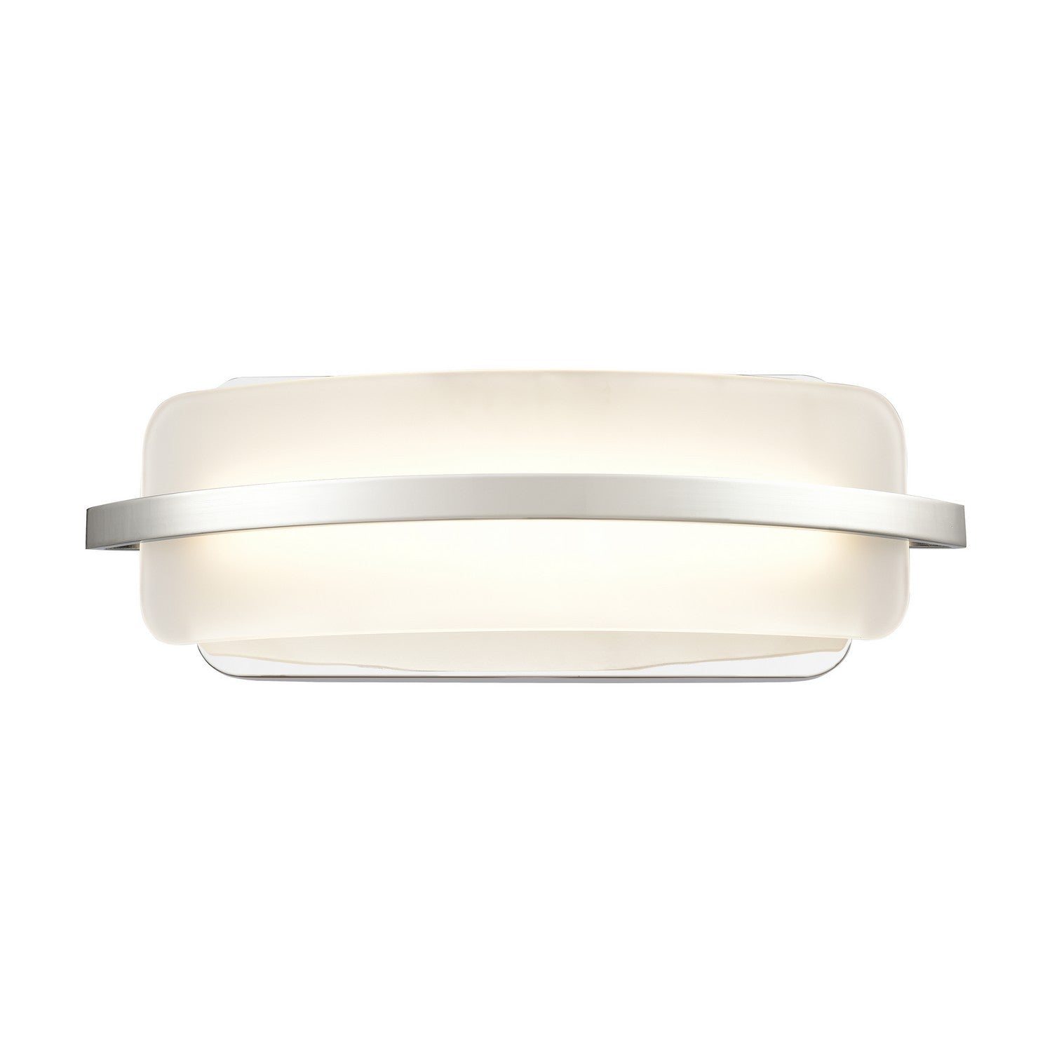 ELK Home - 85141/LED - LED Vanity Light - Curvato - Polished Chrome