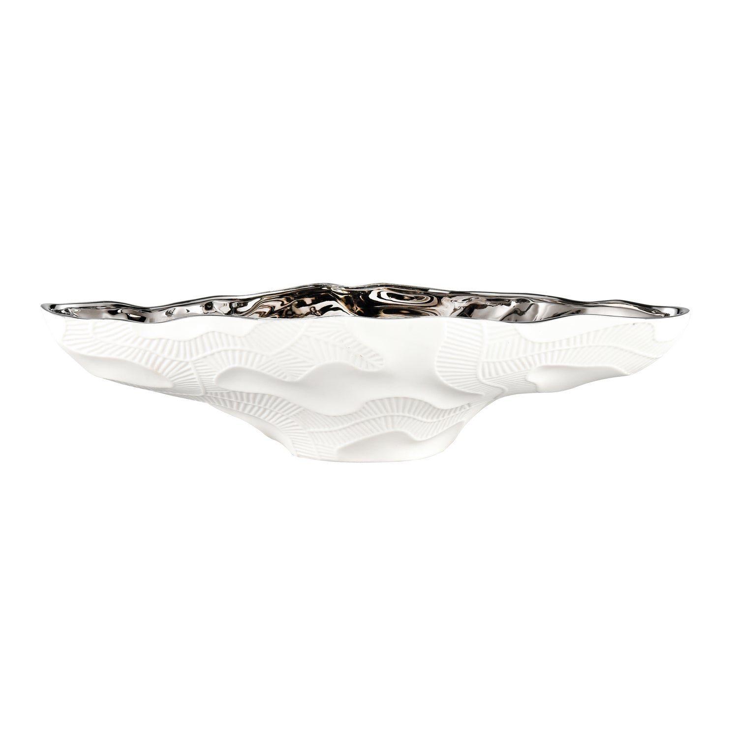 ELK Home - H0017-9161 - Bowl - Halford - Matte White