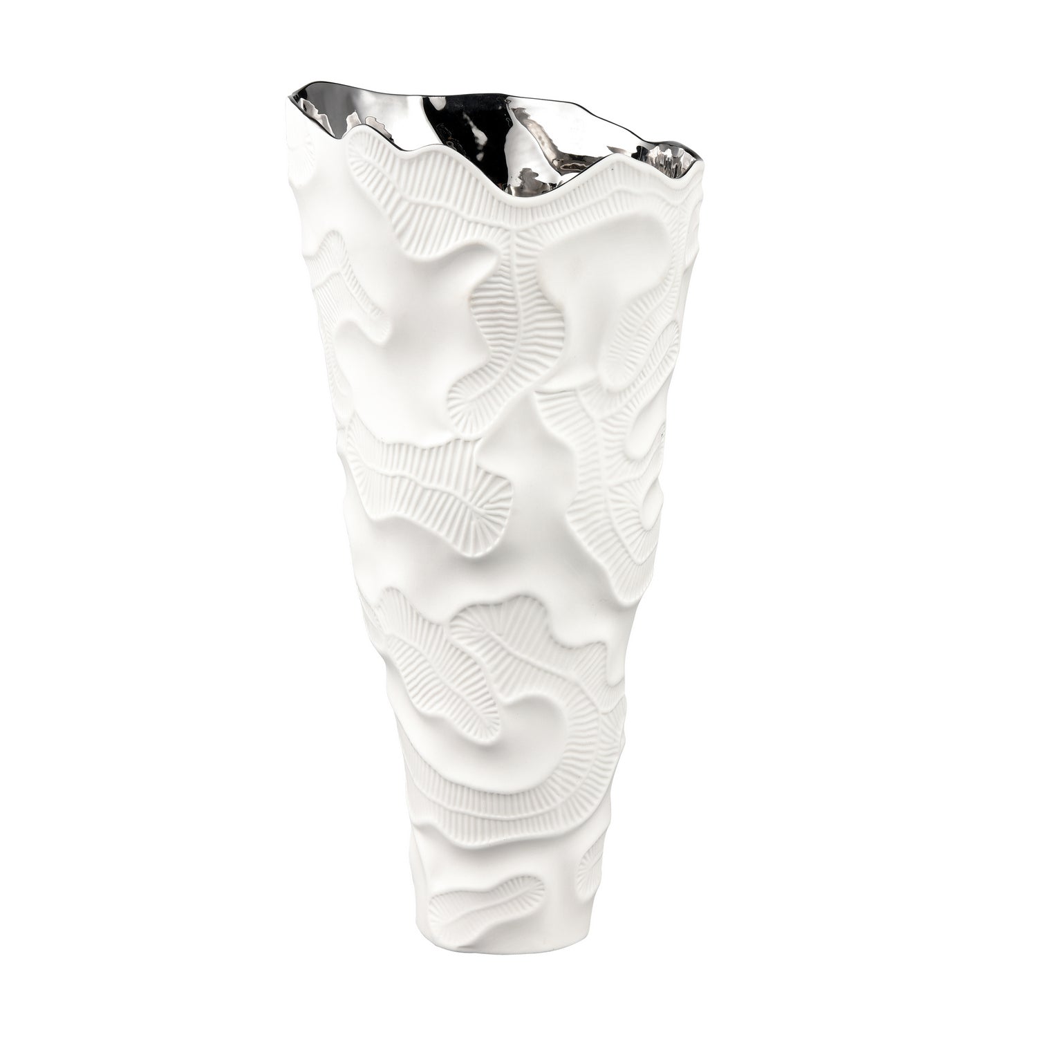 ELK Home - H0017-9162 - Vase - Halford - Matte White