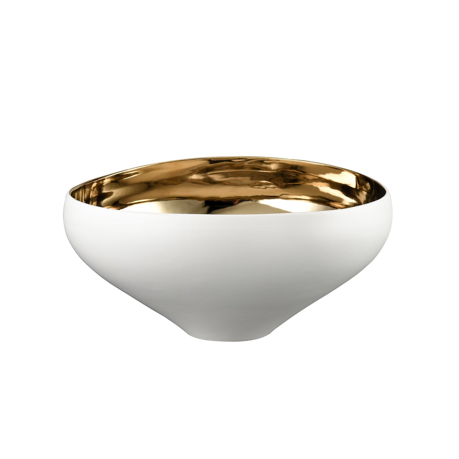 ELK Home - H0017-9755 - Bowl - Greer - Matte White