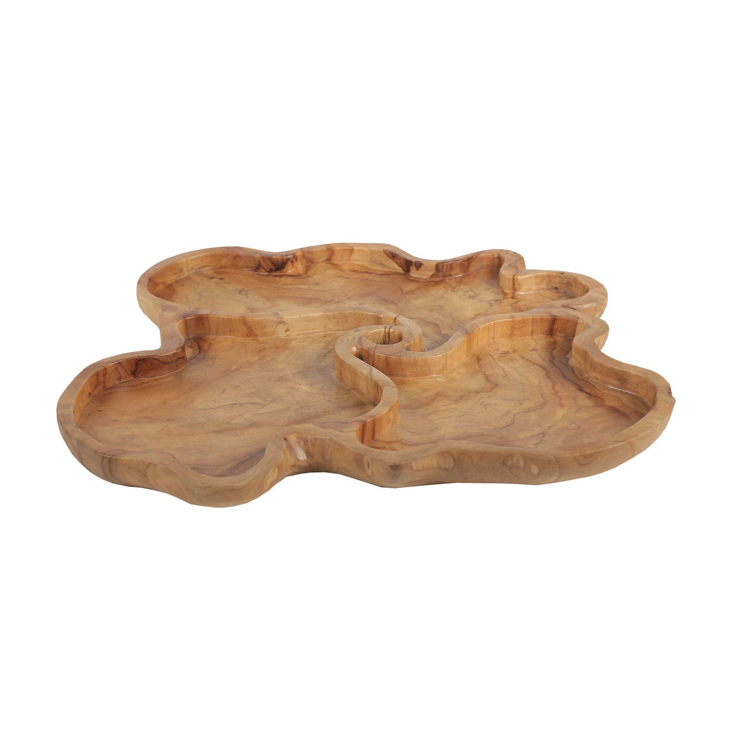 ELK Home - H0077-9827 - Bowl - Brantley - Natural