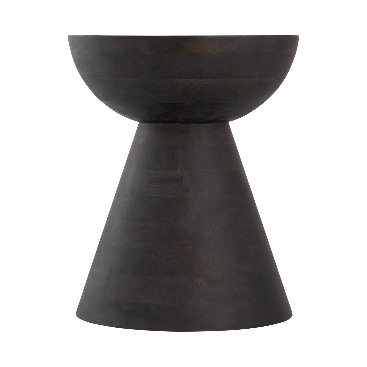 ELK Home - H0805-9260 - Accent Table - Boyd - Blackwash