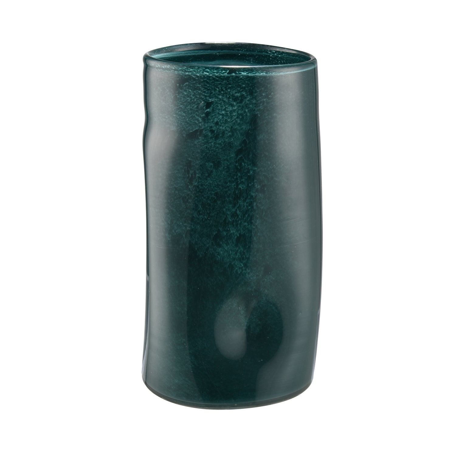 ELK Home - S0014-10098 - Vase - Alina - Dark Green