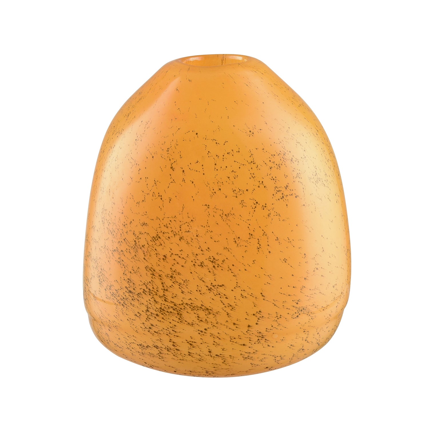 ELK Home - S0014-10112 - Vase - Berk - Orange