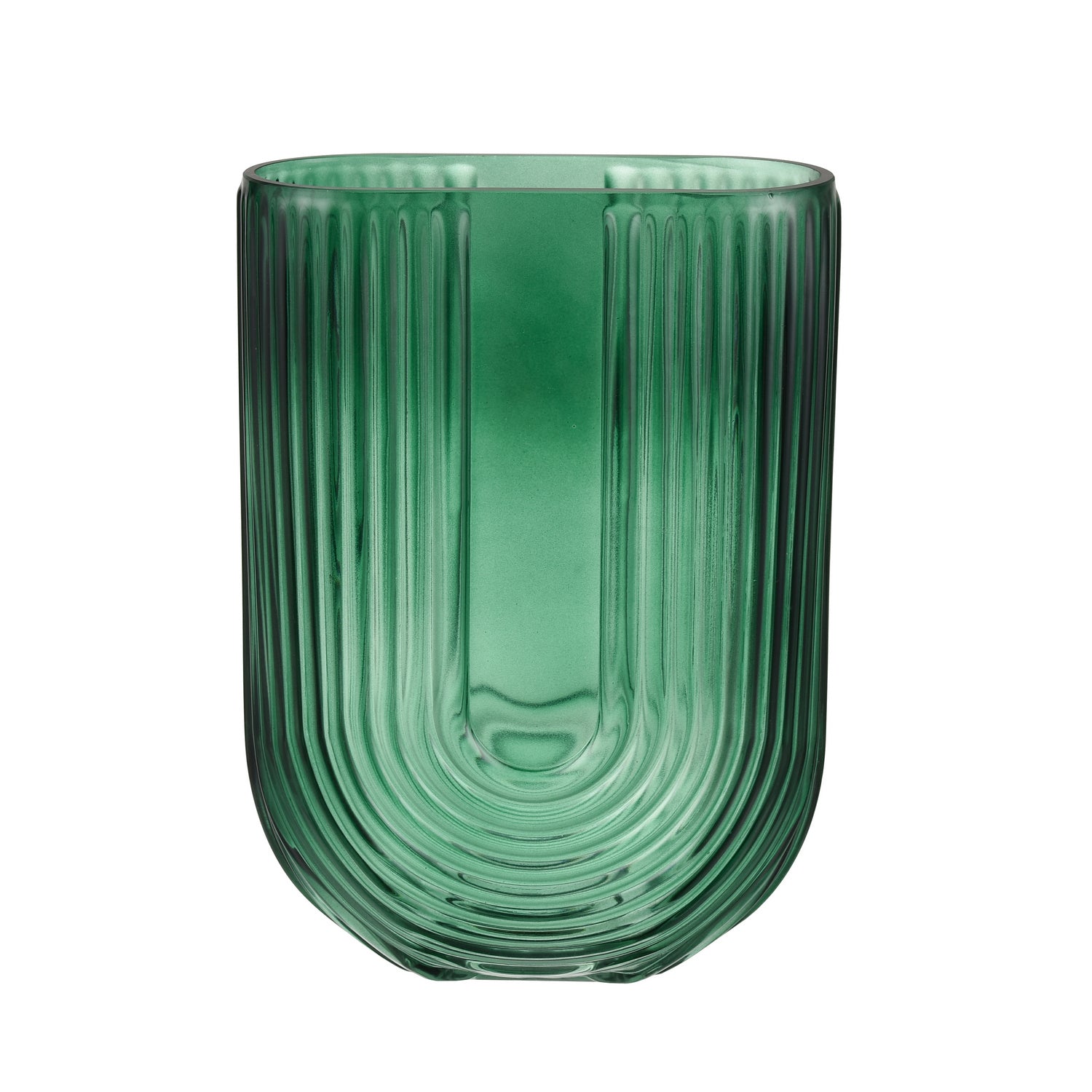 ELK Home - S0016-10125 - Vase - Dare - Green